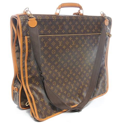 louis vuitton hanging garment bag|buy louis vuitton bags online.